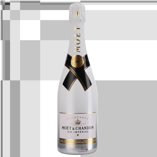 Champagne Moet Chandon Ice Imperial