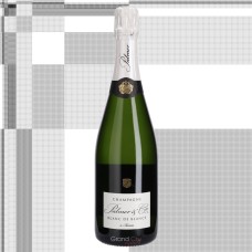 Champagne Palmer & Co Blanc de Blancs