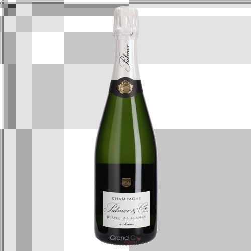 Champagne Palmer & Co Blanc de Blancs