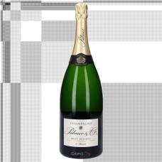 Champagne Palmer & Co Brut Reserve Magnum