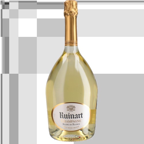 Champagne Ruinart Blanc de Blancs Magnum