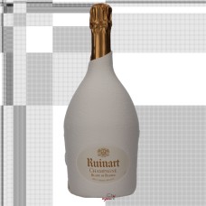Champagne Ruinart Blanc de Blancs Second Skin