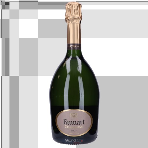 Champagne Ruinart Brut