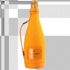 Champagne Veuve Clicquot Brut Ice Jacket