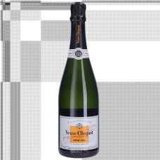 Champagne Veuve Clicquot Demi Sec