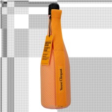 Champagne Veuve Clicquot Rose Ice Jacket