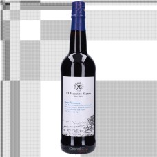 El Maestro Sierra Pedro Ximenez