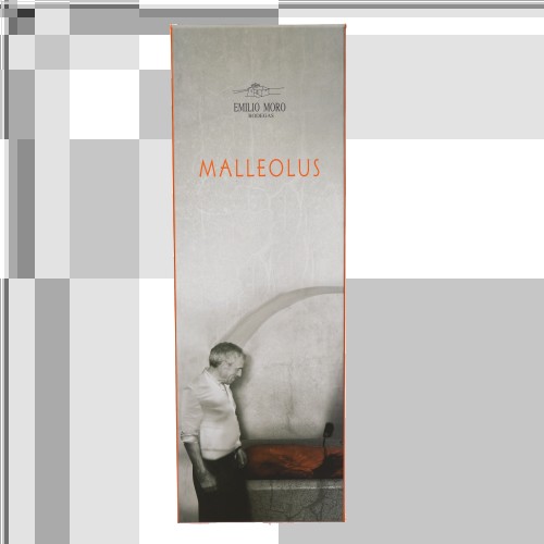 Emilio Moro Malleolus in Luxury Giftbox