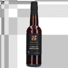 Equipo Navazos la Bota de Amontillado NÂº 73 Aniversario