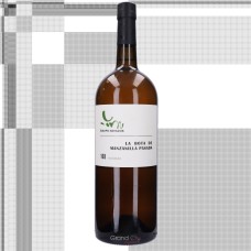 Equipo Navazos la Bota de Manzanilla Pasada La Bota NÂº 103 Magnum