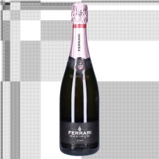 Ferrari Spumante DOC Maximum Rose