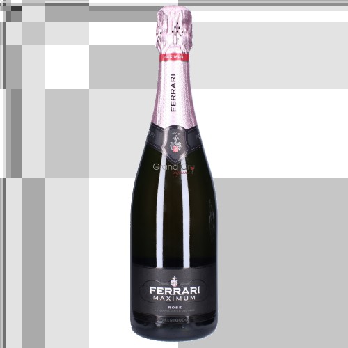 Ferrari Spumante DOC Maximum Rose