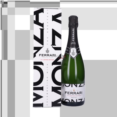 Ferrari Spumante Special Cuvee Edition F1Â® Limited Edition Monza