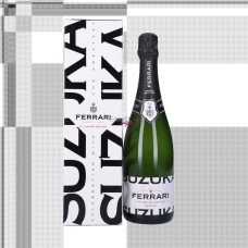 Ferrari Spumante Special Cuvee Edition F1Â® Limited Edition Suzuka