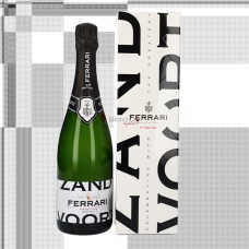 Ferrari Spumante Special Cuvee Edition F1Â® Limited Edition Zandvoort