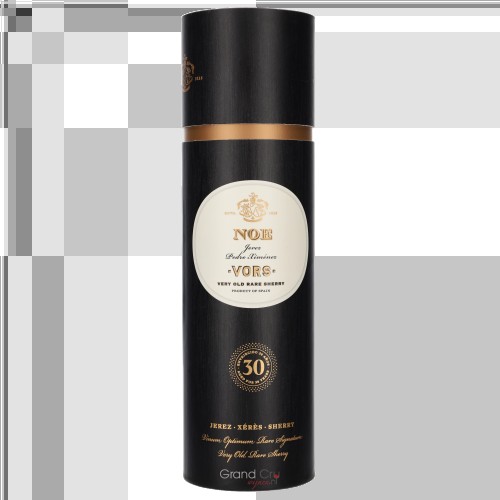 GonzÃ¡lez Byass TÃ­o Pepe Noe Pedro Ximenez V.O.R.S.