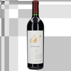 Opus One Overture Release 2022