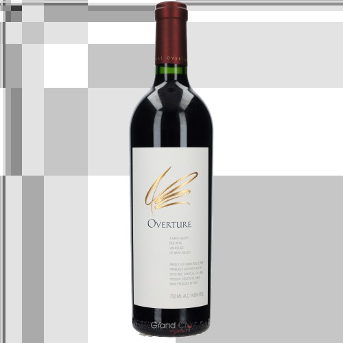 Opus One Overture Release 2022