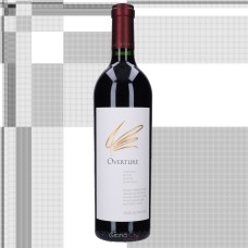 Opus One Overture Release 2021