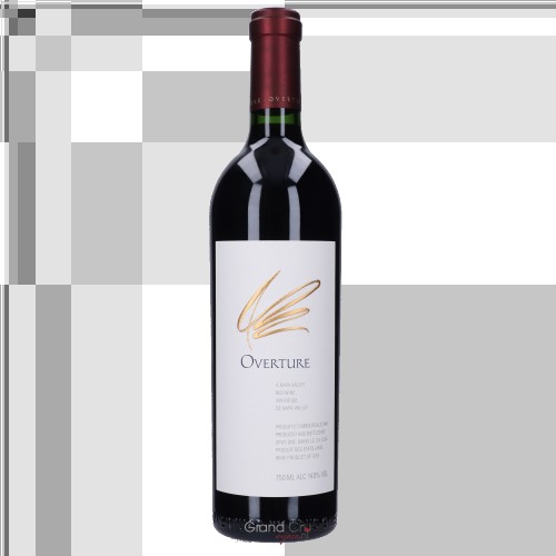 Opus One Overture Release 2021