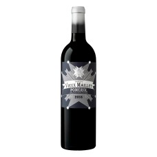 2020 ChÃ¢teau Vieux Maillet Pomerol