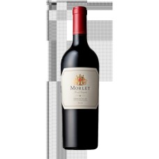 2019 Morlet Family Vineyards Cabernet Sauvignon Coeur De Vallee