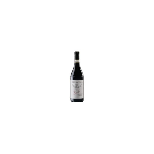 2019 Luigi Baudana Barolo Cerretta