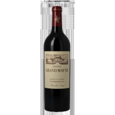 2020 ChÃ¢teau Grand Mayne Saint-Ã‰milion Grand Cru