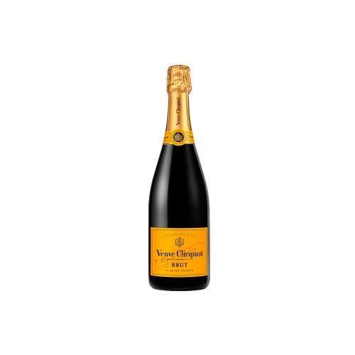 Champagne Veuve Clicquot Brut Magnum