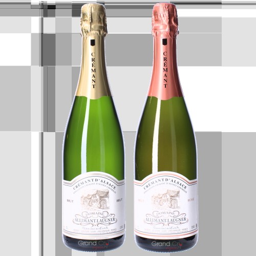 Franse Bubbels Pakket