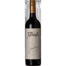 2018 Jim Barry The Armagh Shiraz