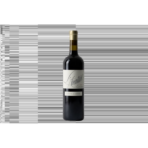 2020 L'Aventure Winery Estate CÃ´te a CÃ´te