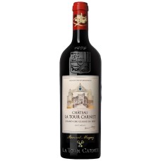 2020 ChÃ¢teau La Tour Carnet Haut-Medoc Grand Cru Classe