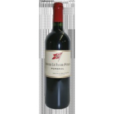 2019 Chateau La Fleur-Petrus
