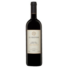 2015 Tenuta Degli Dei Le Redini
