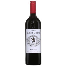 2020 ChÃ¢teau Marquis de Terme Margaux Grand Cru Classe