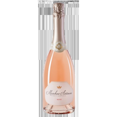 Antinori Franciacorta Rose