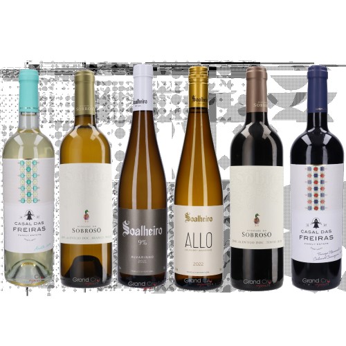 Portugal Value4Money Toppers