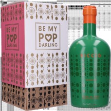 Puglia Pop Valentine & Wedding Edition box met Puglia Pop Riccio