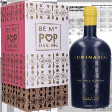 Puglia Pop Valentine & Wedding Edition box met Puglia Pop Luminaria