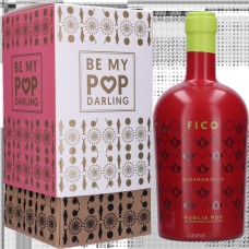 Puglia Pop Valentine & Wedding Edition box met Puglia Pop Fico