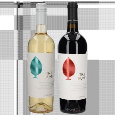 Puglia Rood & Wit