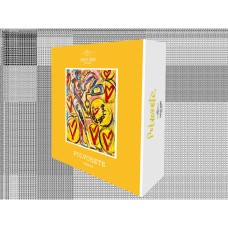 Emilio Moro Polvorete in Luxury Giftbox - 3 flessen