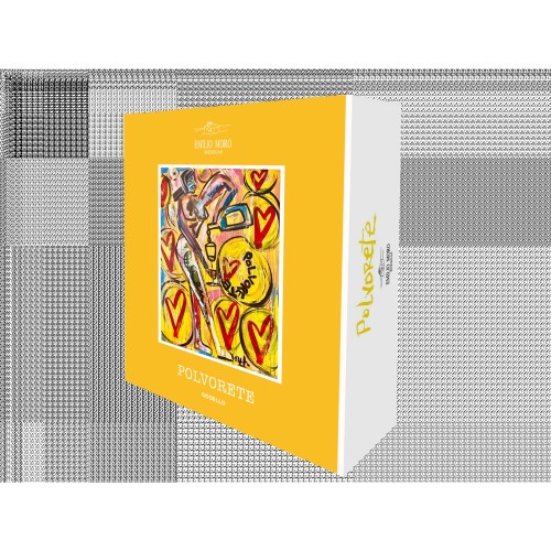 Emilio Moro Polvorete in Luxury Giftbox - 3 flessen