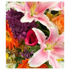 Scent of Success Presentation Bouquet (Large)
