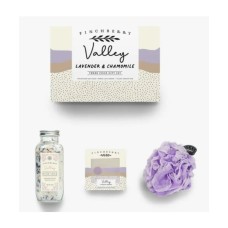 FinchBerry Gift Set (Premium)