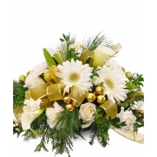 Golden Noel (Starting At--smaller version than shown)