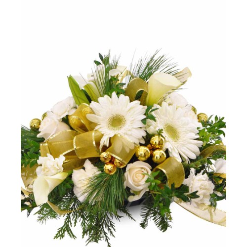 Golden Noel (Starting At--smaller version than shown)
