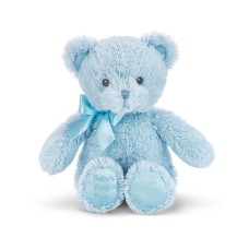 Blue Baby Bear (Jumbo Bear)