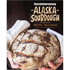 Baked Bread Gift Package (Paperback Book)
